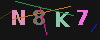 Gambar captcha
